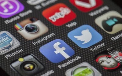 What are the benefits of using Social Media Platforms to promote my business?