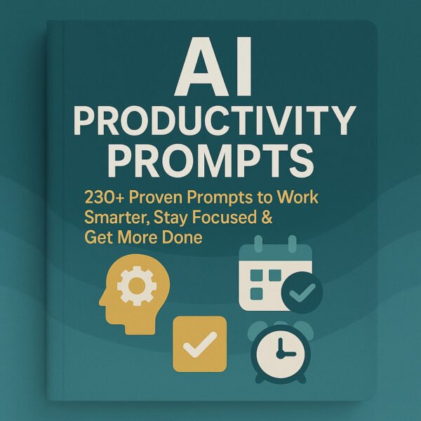 AI Productivity Prompts