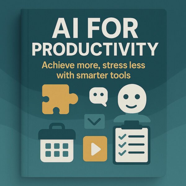 AI For Productivity