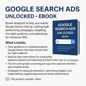 Google Search Ads