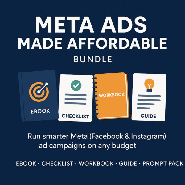 Meta Ads Made Affordable