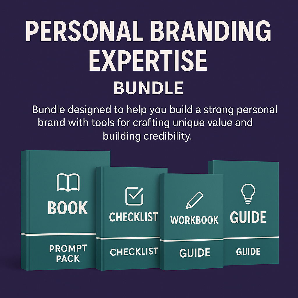 Personal Branding