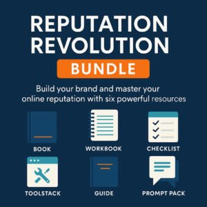 Reputation Revolution