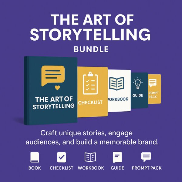 The art of story telling