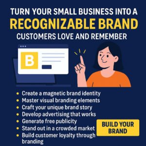Essential Business Branding