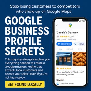 Google Business Profiles