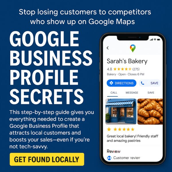 Google Business Profiles