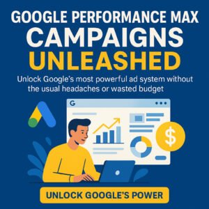 Google Performance Max