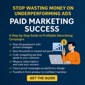 High Performing Paid Marketing