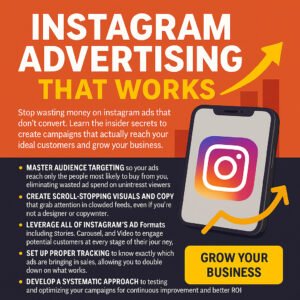Instagram Ads Success: Boost Your Business Results