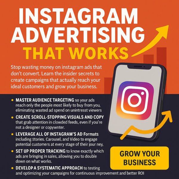 Instagram Ads Success: Boost Your Business Results