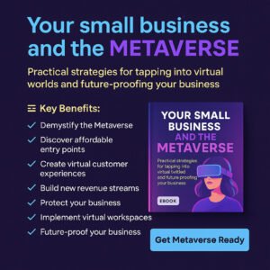 Metaverse Explained