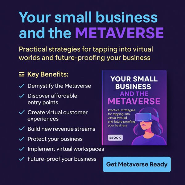 Metaverse Explained