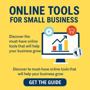 Necessary Online Business Tools