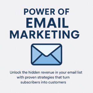 Email Marketing Guide: Boost Sales & Conversions