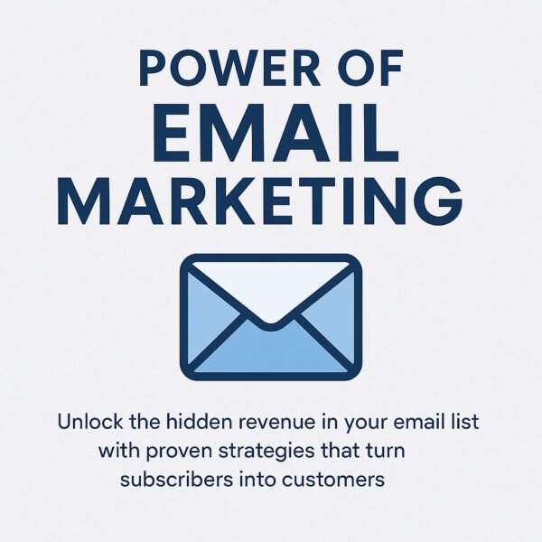 Email Marketing Guide: Boost Sales & Conversions