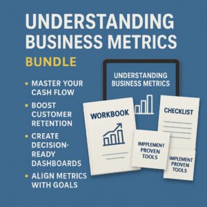 Understanding Business Metrics